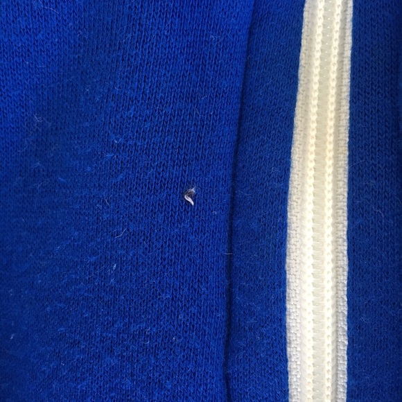 Varsity Style Jacket - Picture 7 of 8